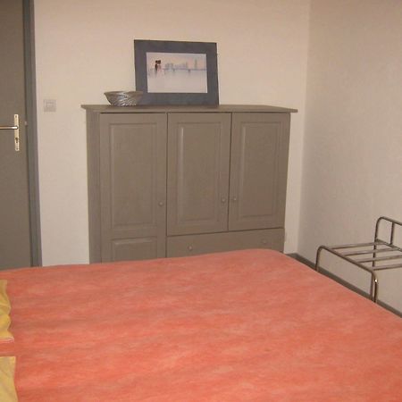 Hotel Du Col De Crous Peone Экстерьер фото
