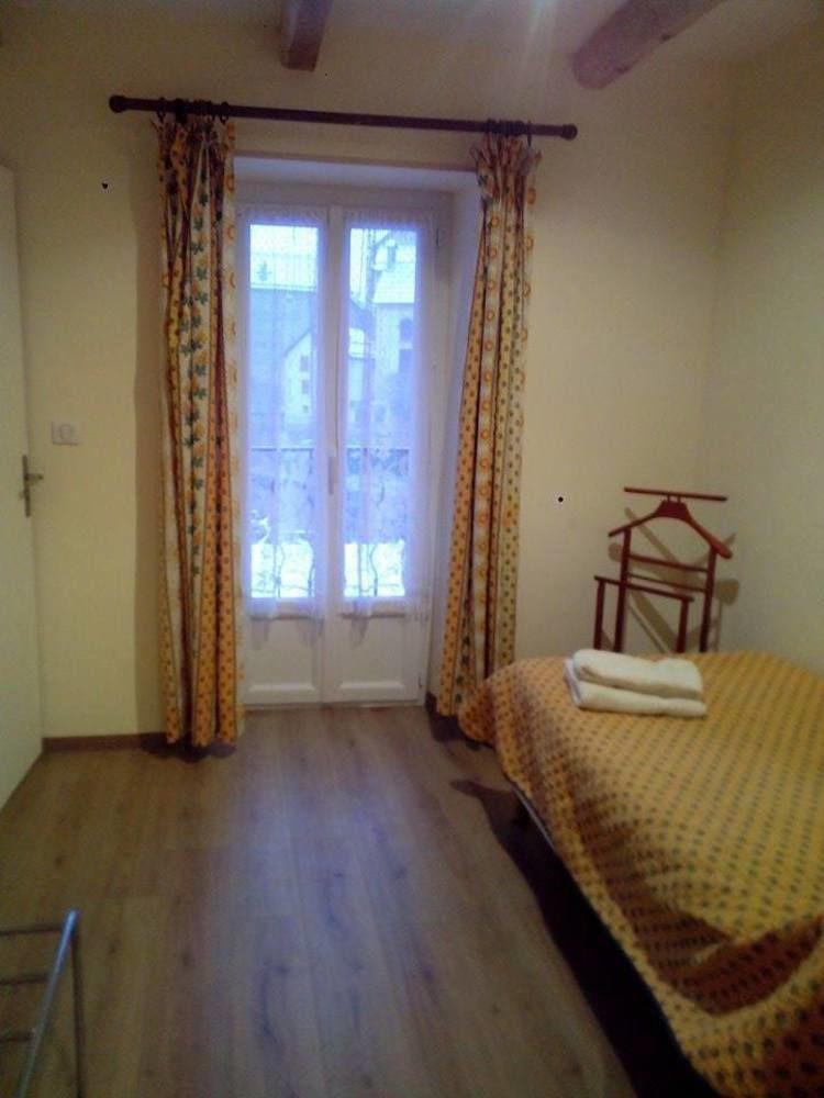 Hotel Du Col De Crous Peone Экстерьер фото