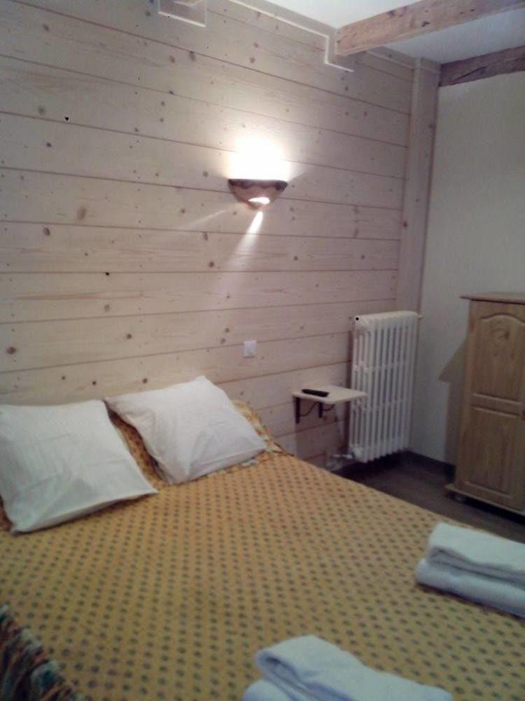 Hotel Du Col De Crous Peone Экстерьер фото
